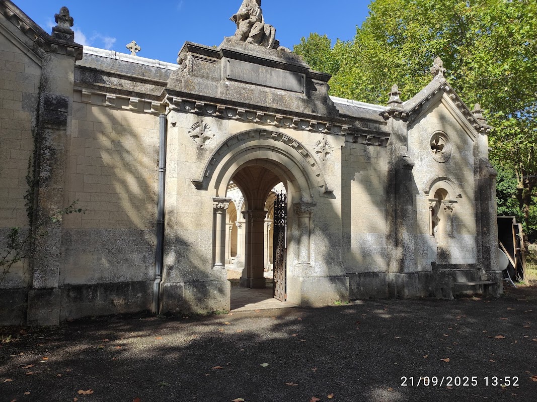 EHPAD LA GRANDE BORNE - Photo 4 sur 5 - Espaces de vie