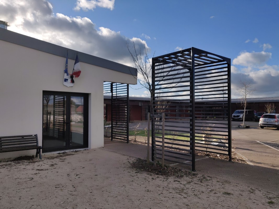 Photo de MARPA - école Les 2 aires, Résidence autonomie à SOUVIGNY DE TOURAINE