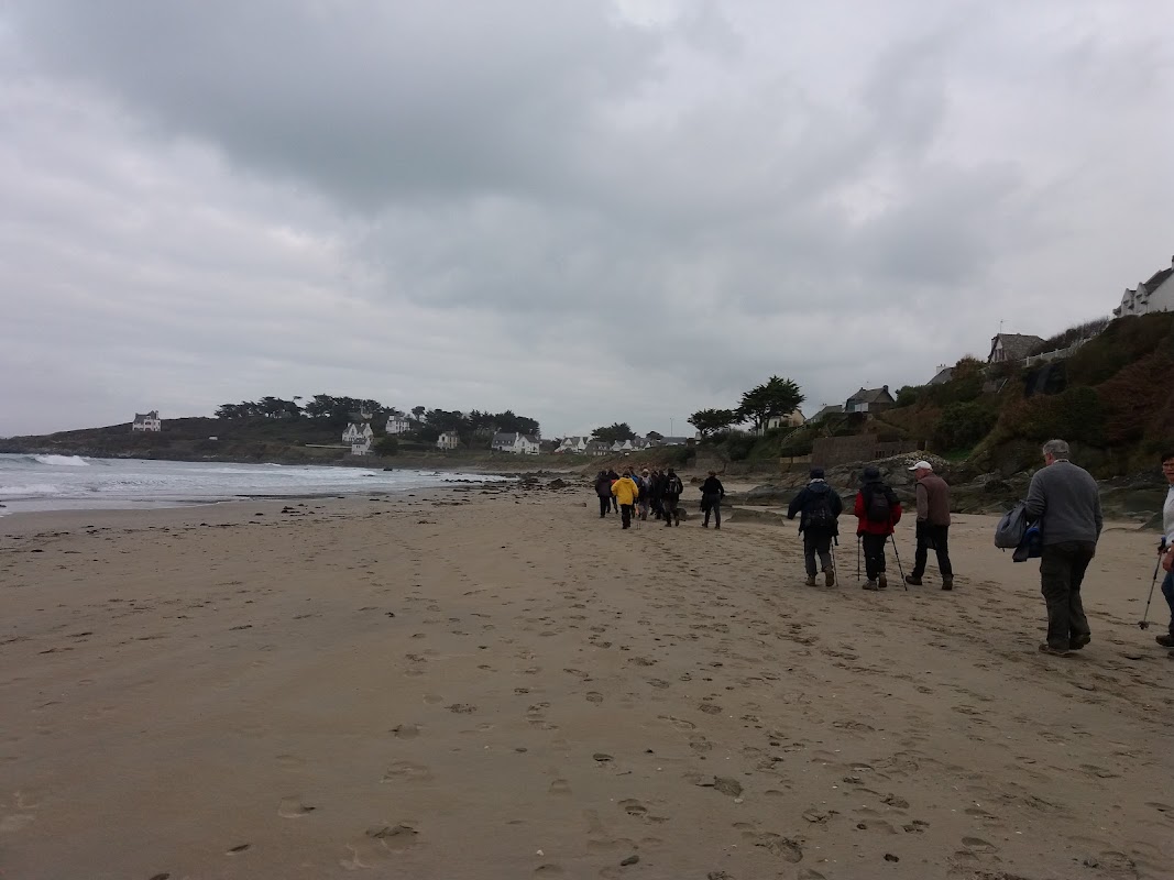 Résidence Keric An Oll - Photo 3 sur 4 - Chambres et hébergement