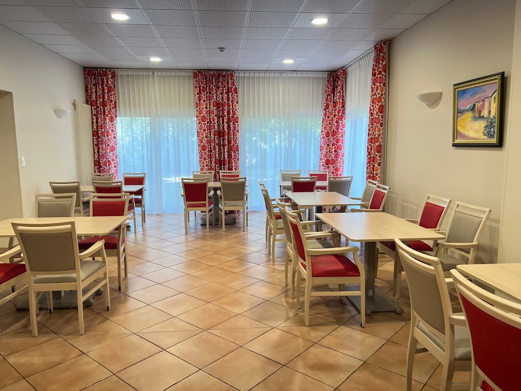 EHPAD Résidence Magdala - Photo 4 sur 5 - Espaces de vie