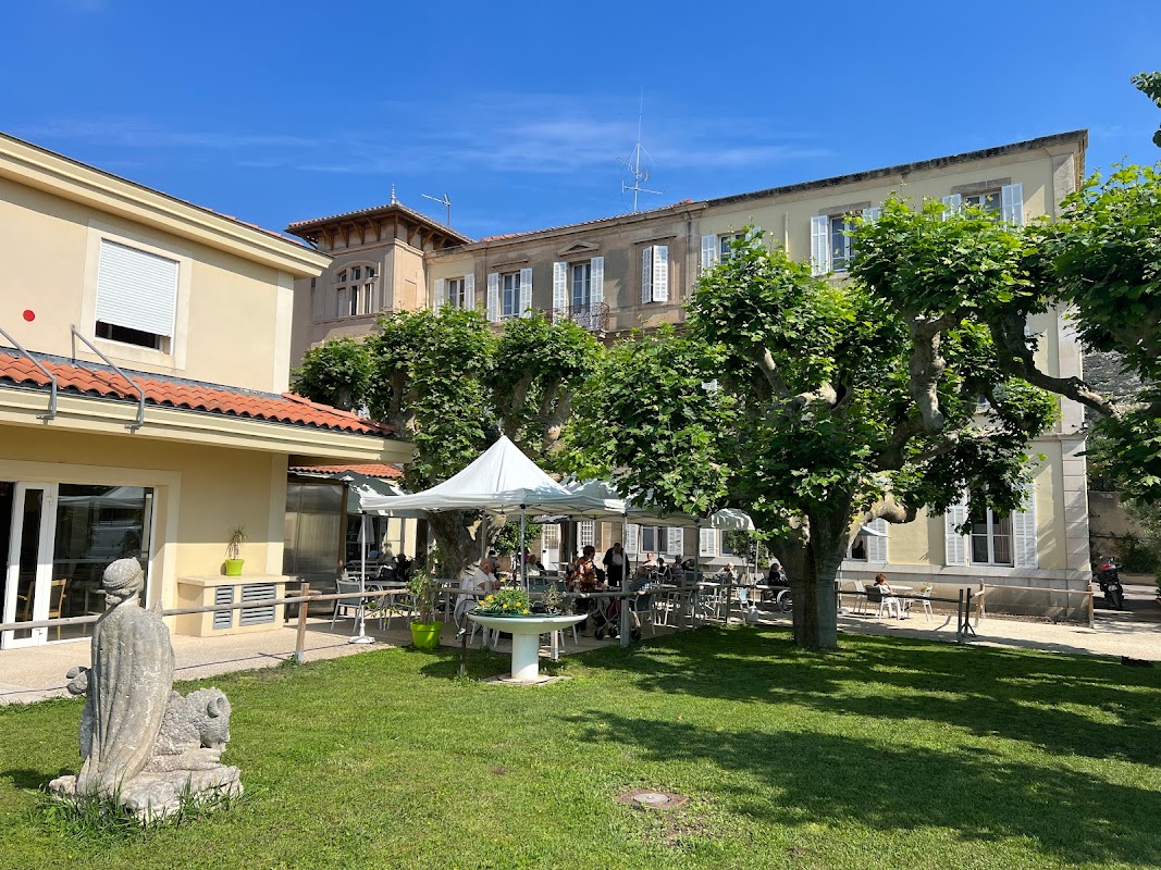 Photo de EHPAD Résidence Magdala, EHPAD à MARSEILLE