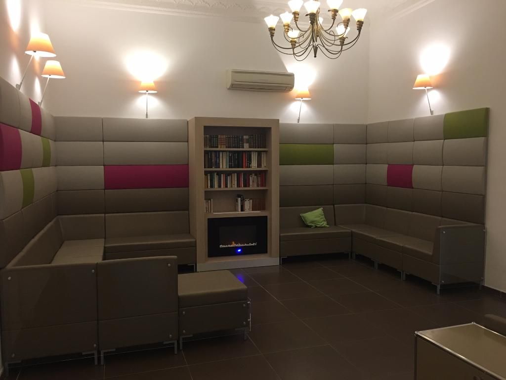 EHPAD Résidence Magdala - Photo 5 sur 5 - Environnement et extérieurs