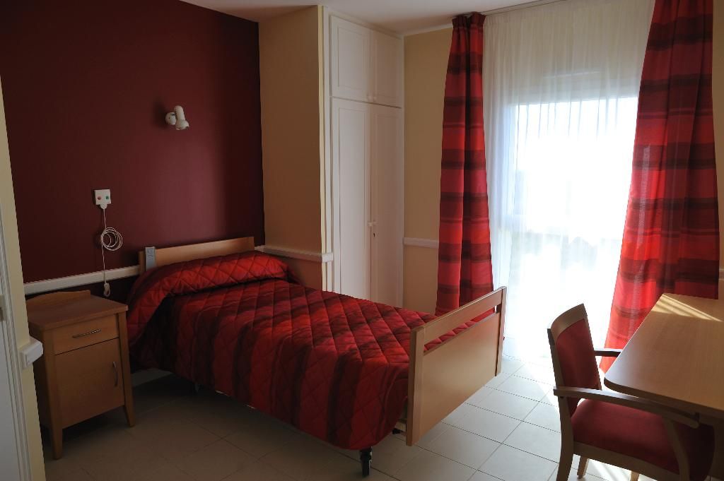 EHPAD Résidence Magdala - Photo 2 sur 5 - Intérieur et espaces communs