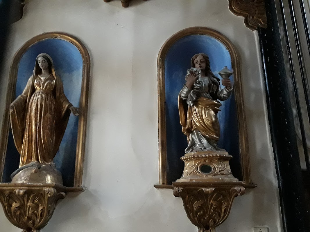 EHPAD Résidence Sainte-Germaine - Photo 5 sur 5 - Environnement et extérieurs