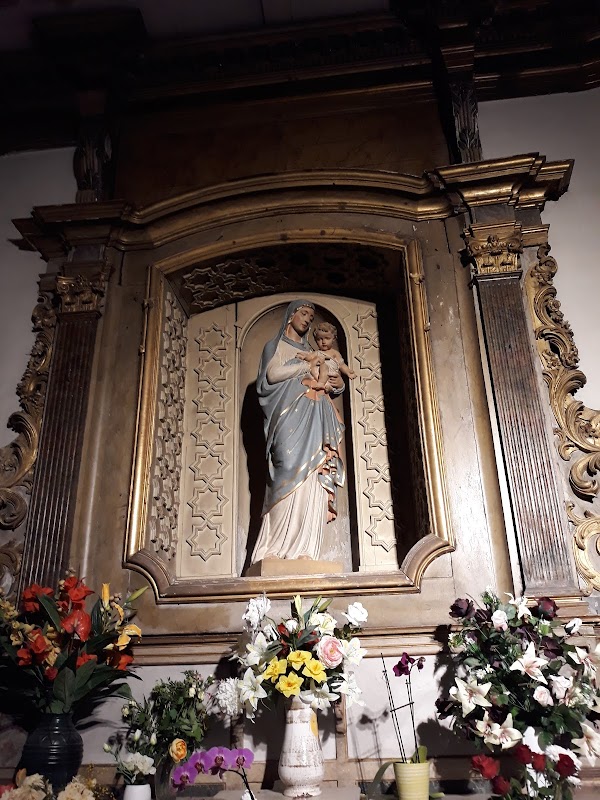 EHPAD Résidence Sainte-Germaine - Photo 3 sur 5 - Chambres et hébergement