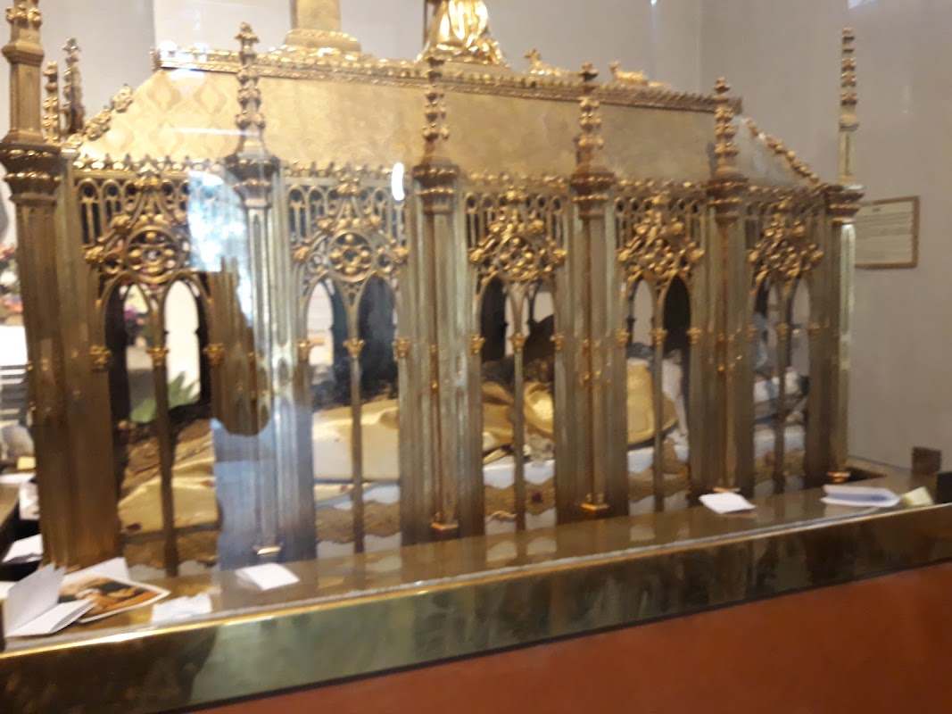 EHPAD Résidence Sainte-Germaine - Photo 4 sur 5 - Espaces de vie