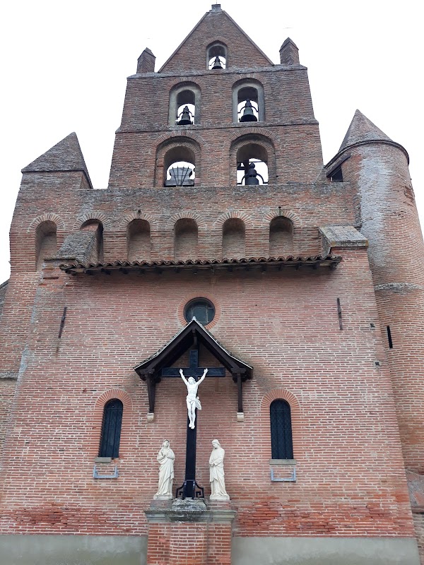 EHPAD Résidence Sainte-Germaine