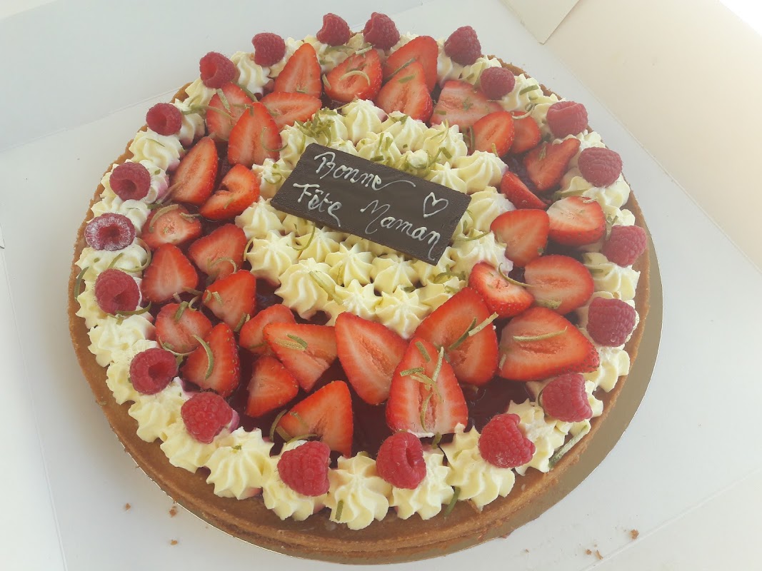 EHPAD - résidence La Cressonnière - Photo 4 sur 5 - Espaces de vie