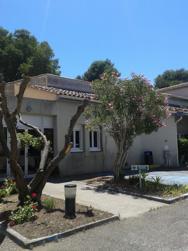 Résidence Les Marguerites - Photo 2 sur 2 - Intérieur et espaces communs