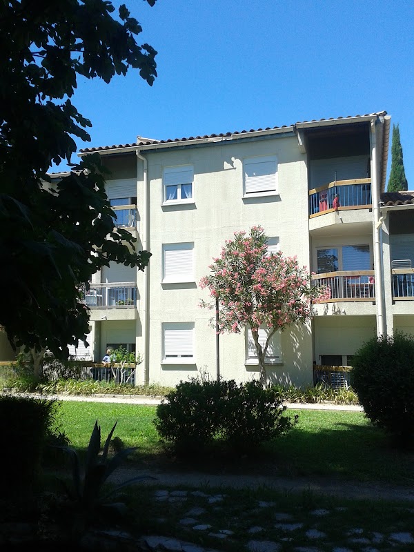 Photo de Résidence Les Marguerites, Résidence autonomie à MANDUEL