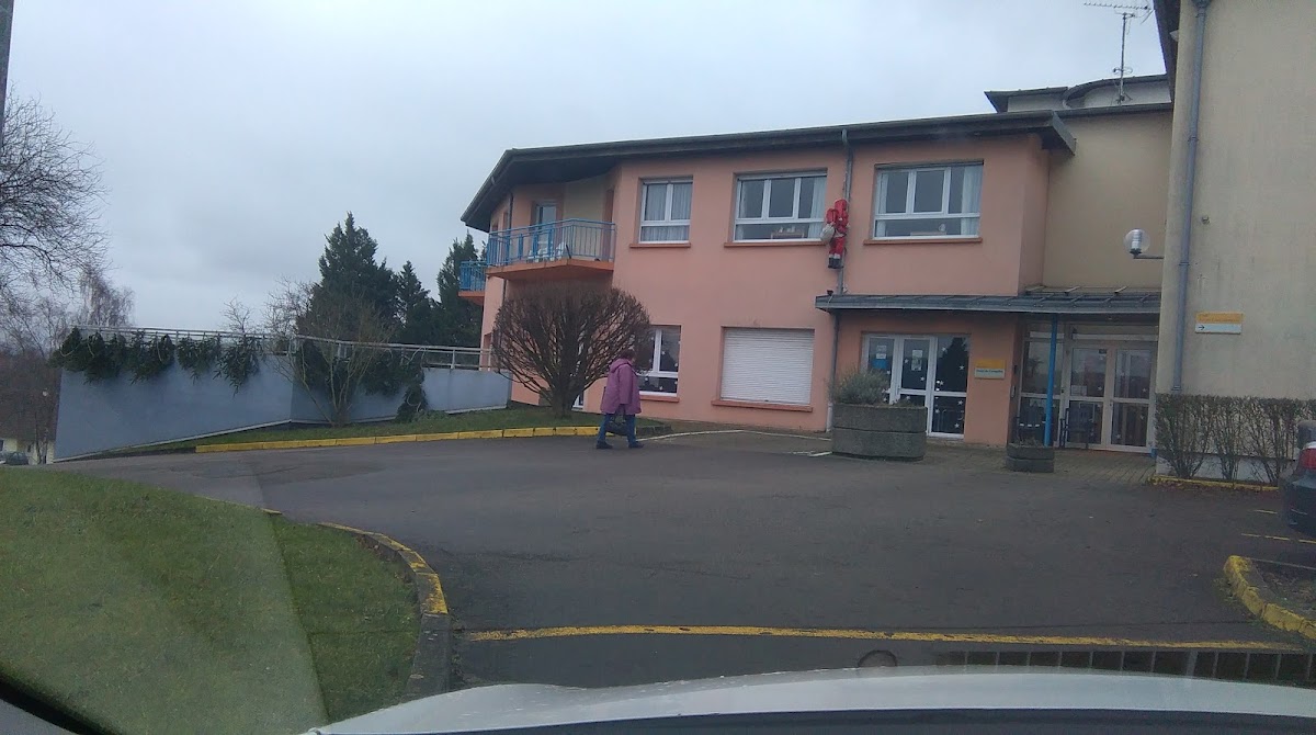 EHPAD Masse de Cormeilles