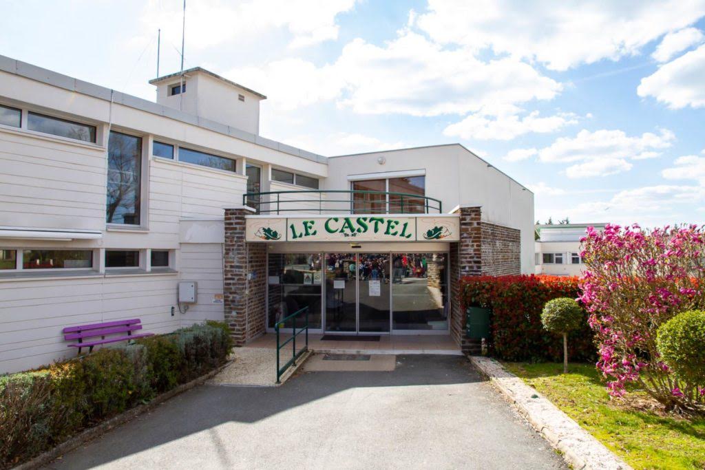 Photo de EHPAD Le Castel, EHPAD à STE SEVERE SUR INDRE