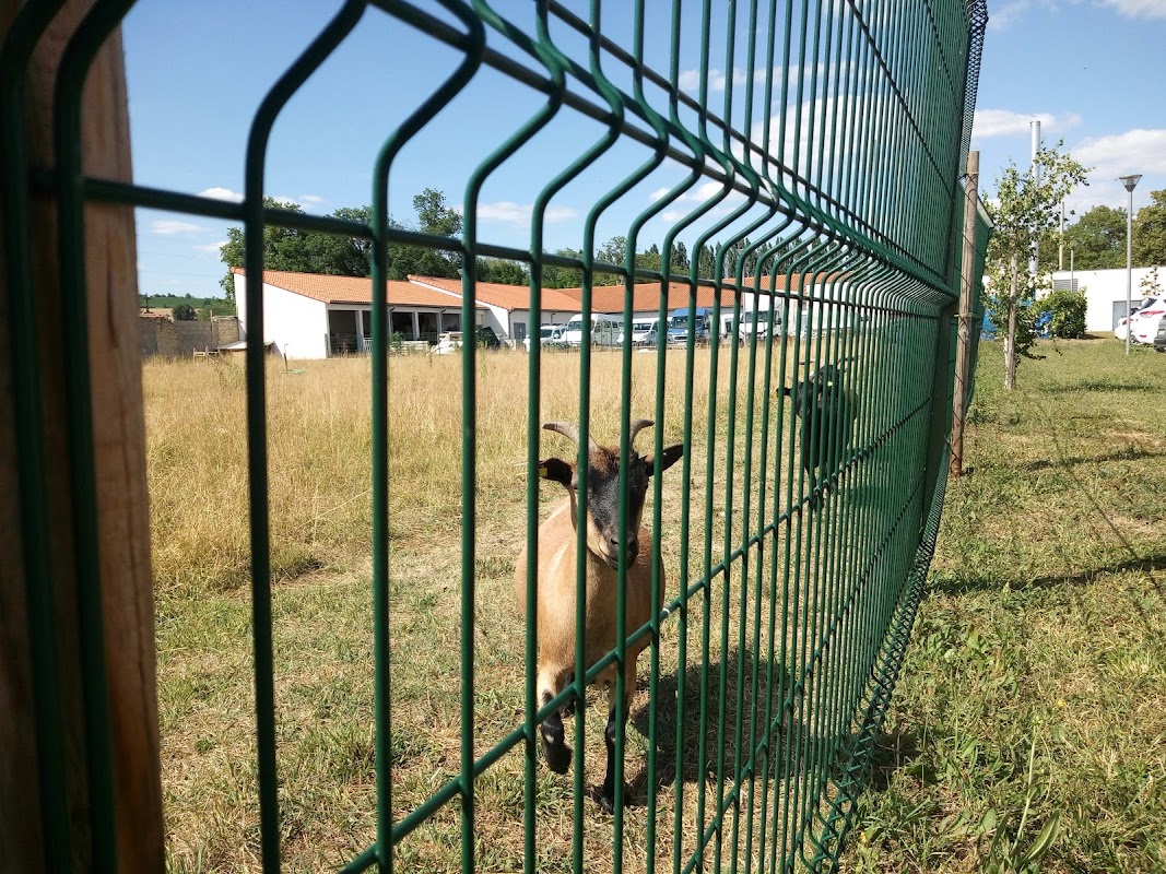 EHPAD Serge Bayle - Photo 2 sur 3 - Intérieur et espaces communs