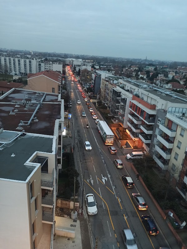 EHPAD Les Minimes - Photo 3 sur 5 - Chambres et hébergement