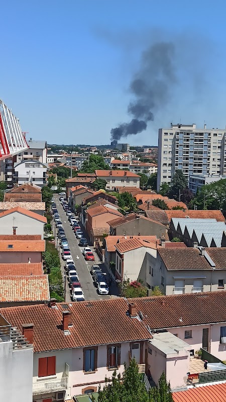Photo de EHPAD Les Minimes, EHPAD à TOULOUSE