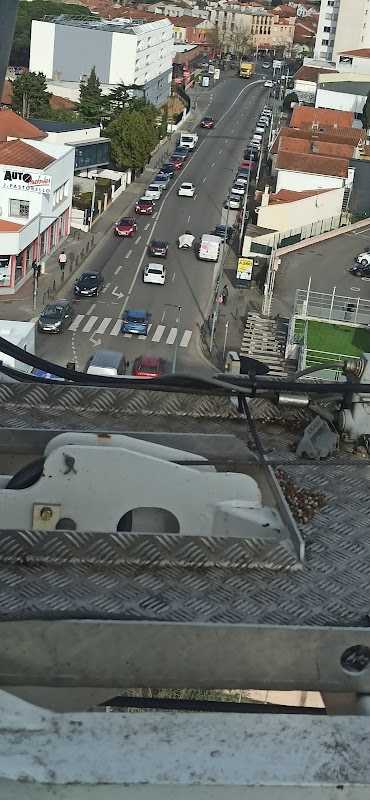 EHPAD Les Minimes - Photo 5 sur 5 - Environnement et extérieurs