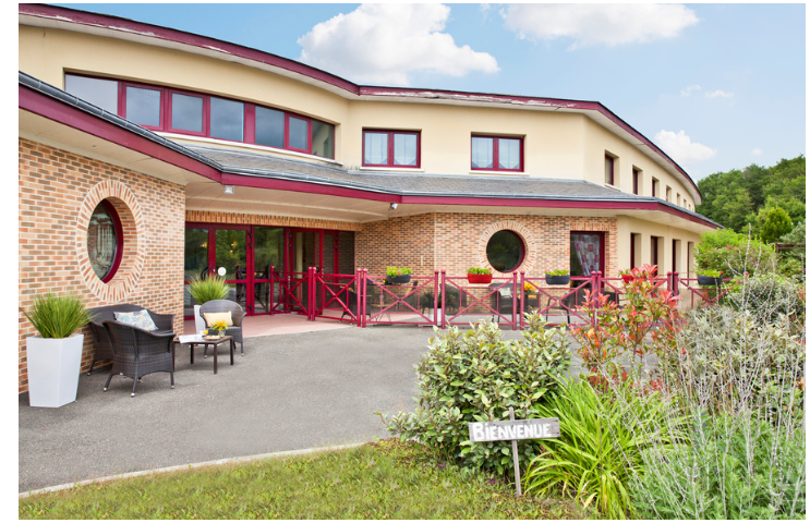 EHPAD Le clos d'Émise