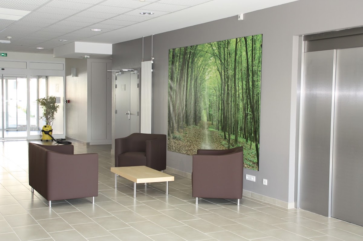 EHPAD La Forêt-Hayange - Photo 4 sur 5 - Espaces de vie