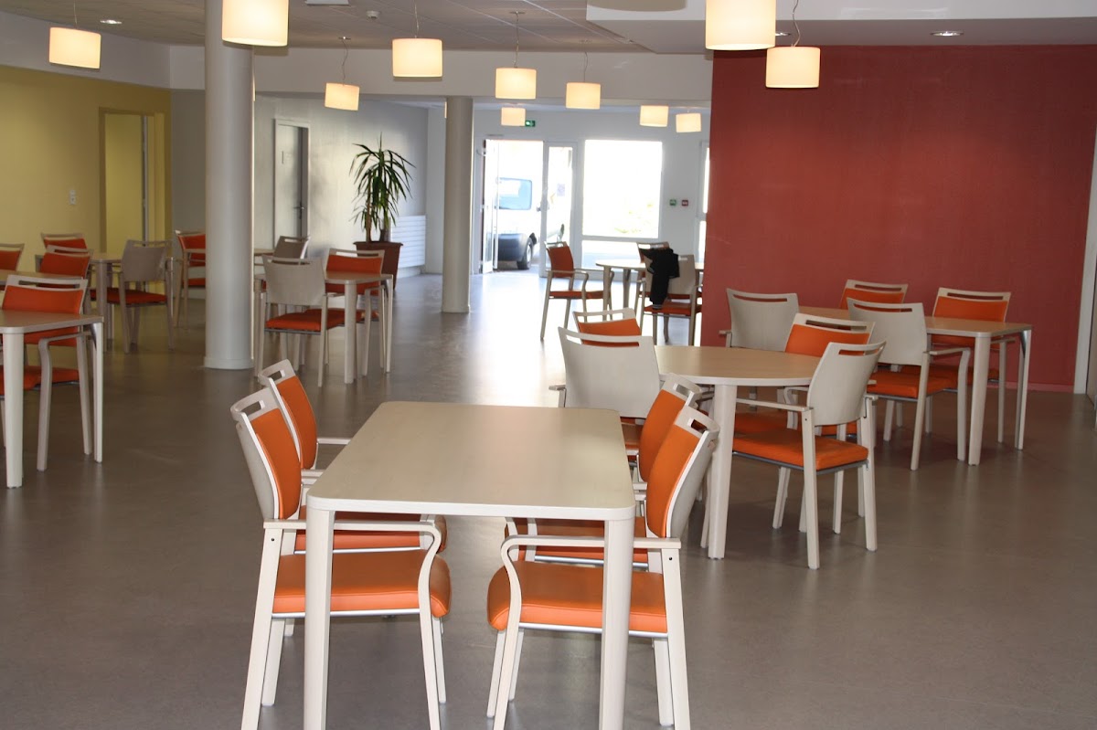 EHPAD La Forêt-Hayange - Photo 3 sur 5 - Chambres et hébergement