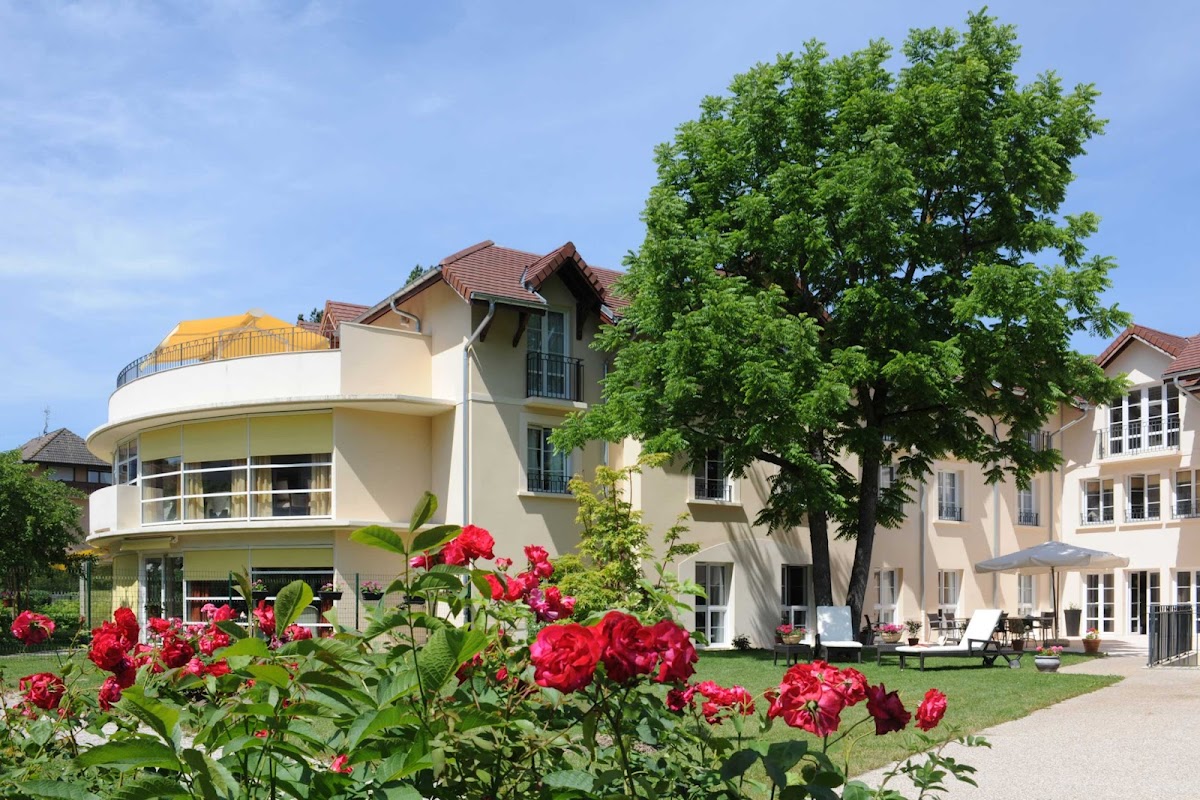 Maison de Famille du Genevois