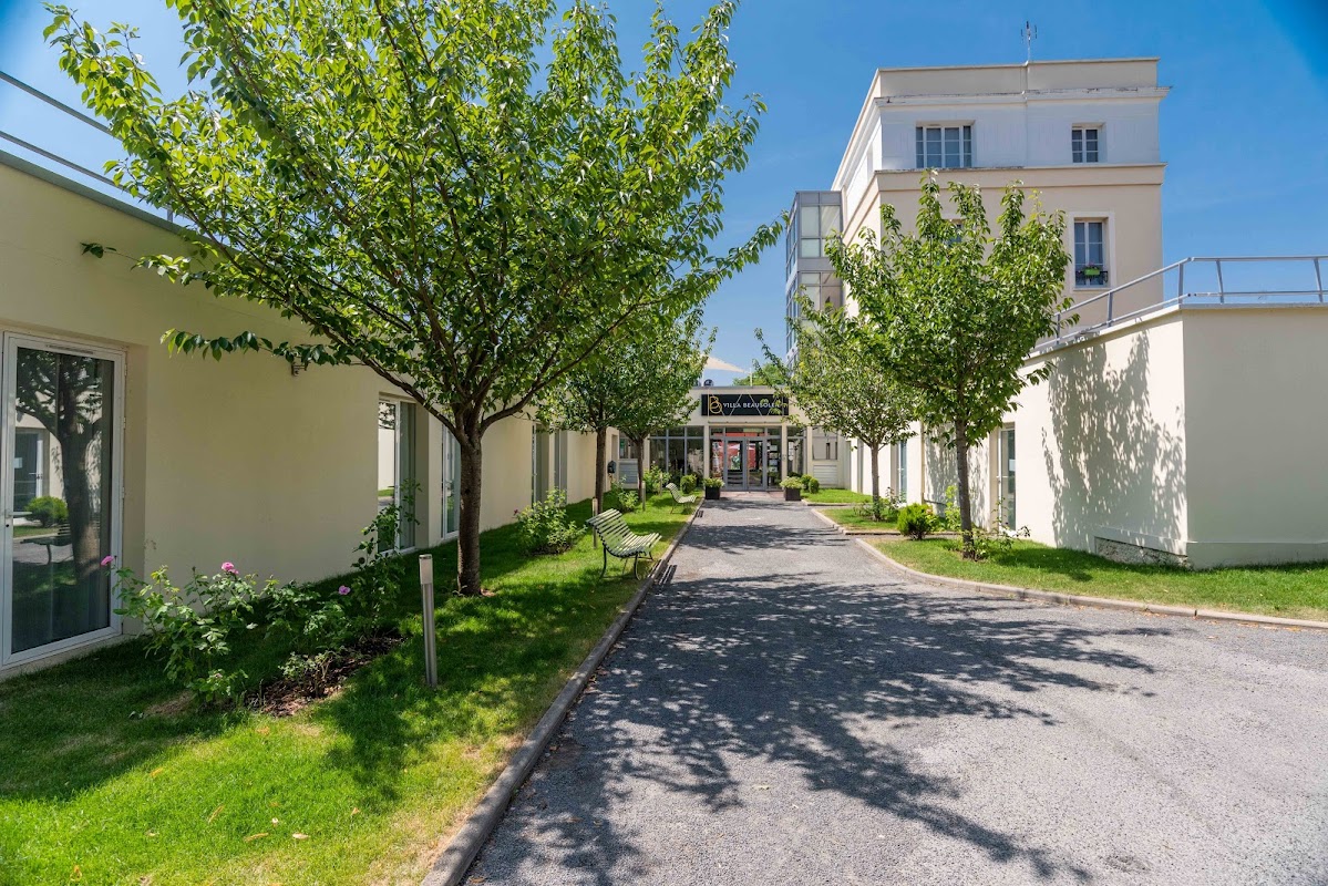EHPAD Villa Beau Soleil