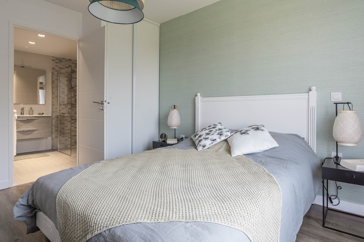 EHPAD Villa Beau Soleil - Photo 2 sur 5 - Intérieur et espaces communs