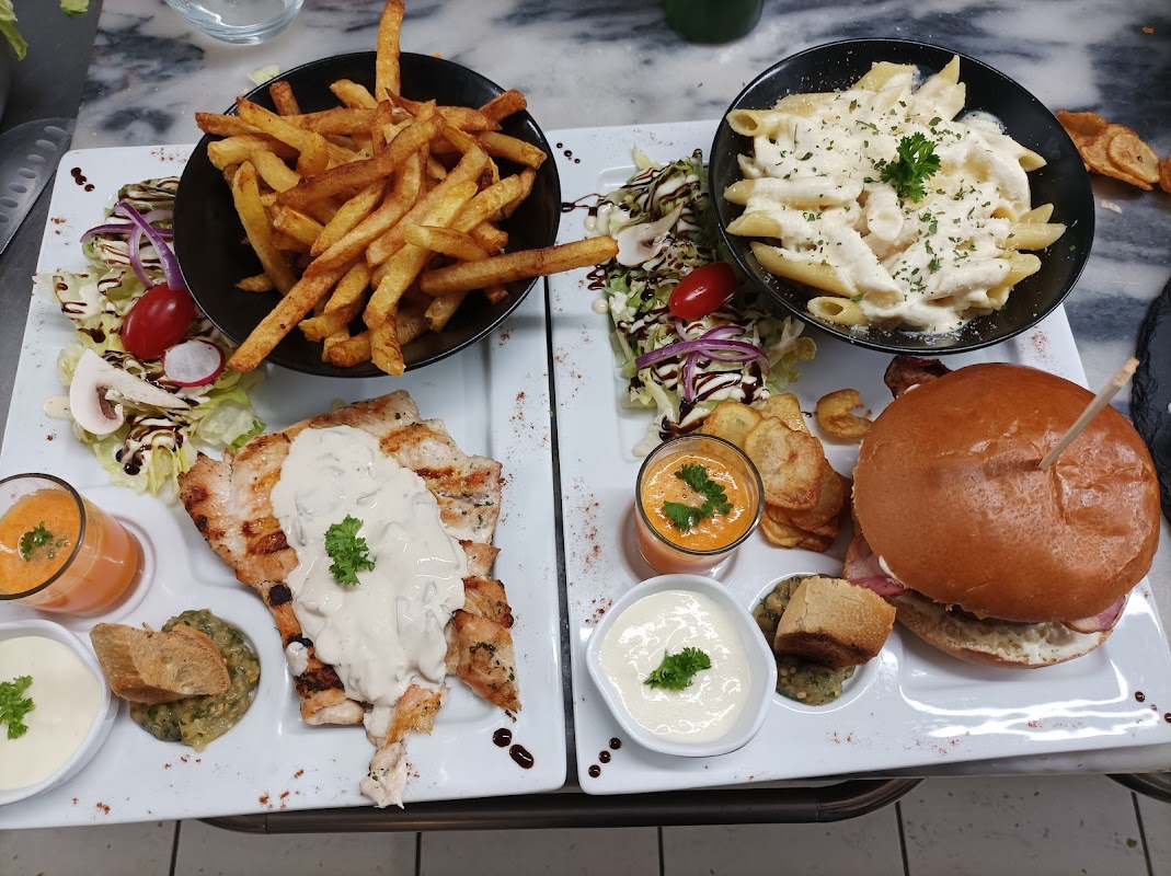 EHPAD Emile Loubet - Photo 3 sur 5 - Chambres et hébergement