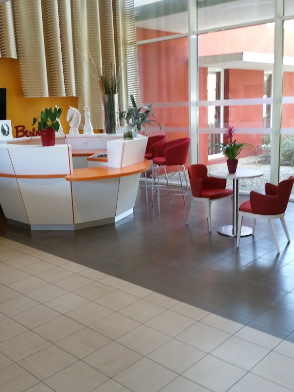 EHPAD MBV - Villa Impressa - Photo 3 sur 4 - Chambres et hébergement