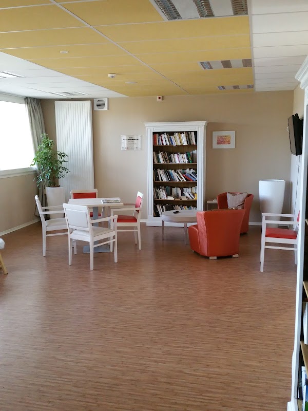 EHPAD MBV - Villa Impressa