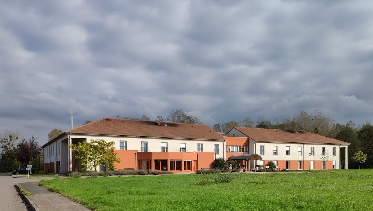 EHPAD Sainte-Élisabeth Basse-Ham - Photo 5 sur 5 - Environnement et extérieurs