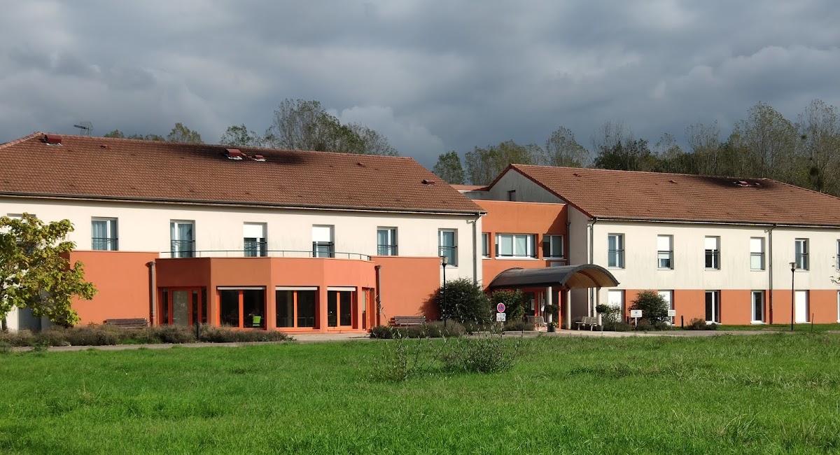 EHPAD Sainte-Élisabeth Basse-Ham - Photo 2 sur 5 - Intérieur et espaces communs