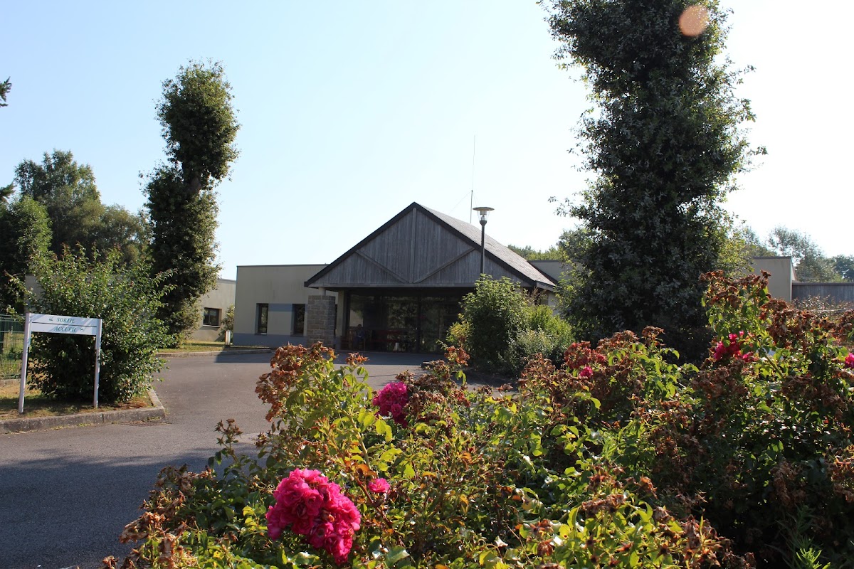 EHPAD Clair Soleil à Le Hinglé