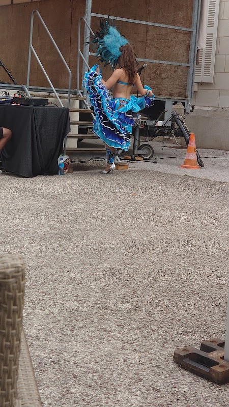 Résidence autonomie Pajaud - Photo 3 sur 3 - Chambres et hébergement