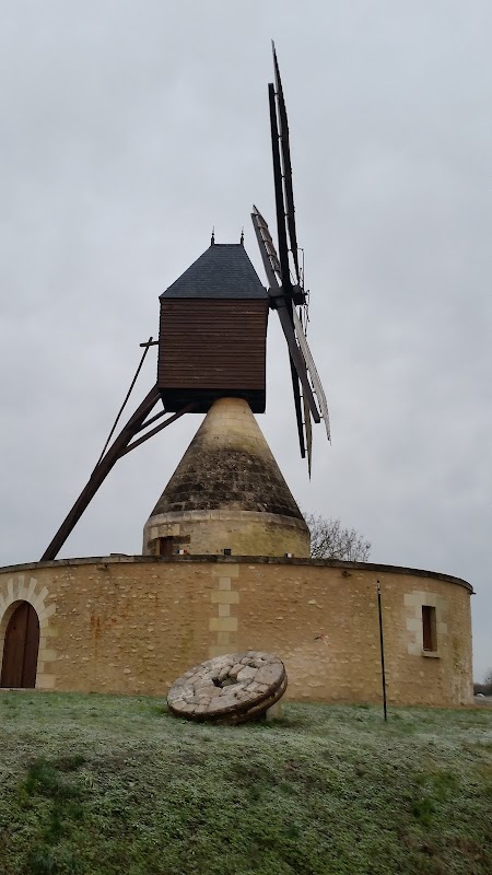 Résidence autonomie Pajaud