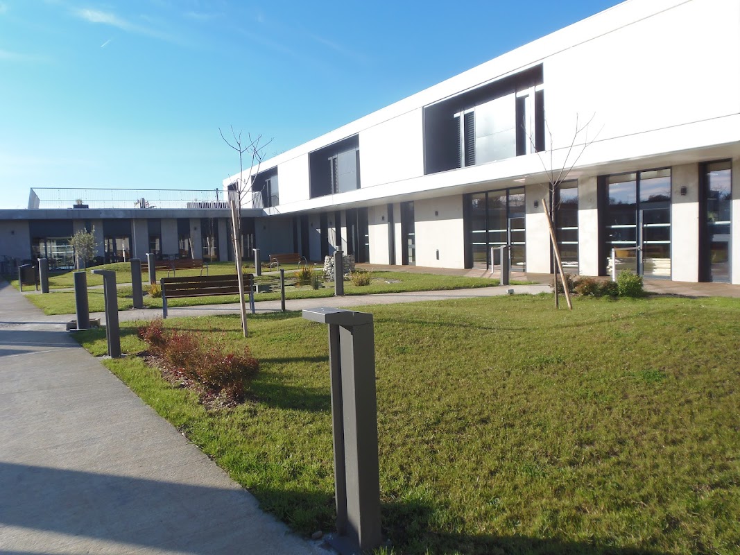 EHPAD de Maubourguet