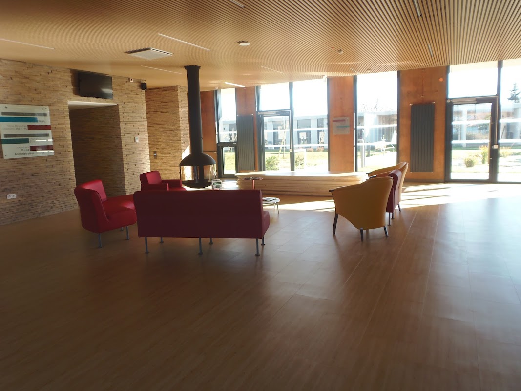 EHPAD de Maubourguet - Photo 3 sur 4 - Chambres et hébergement