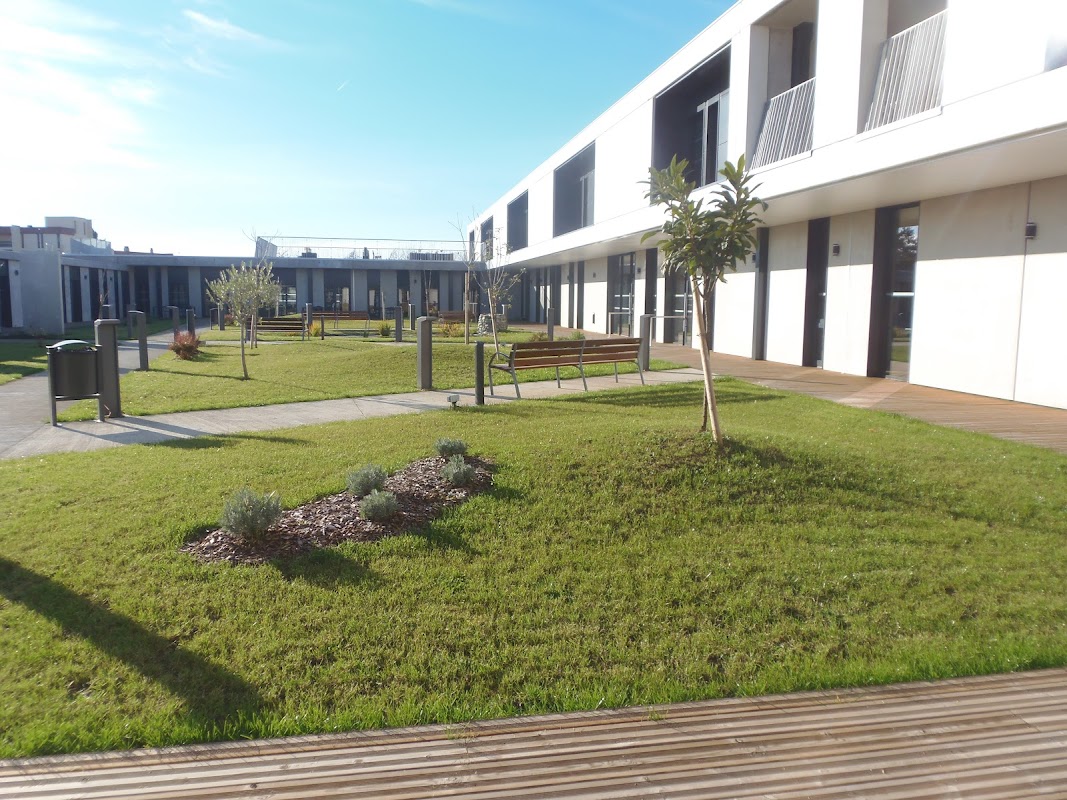 EHPAD de Maubourguet - Photo 2 sur 4 - Intérieur et espaces communs