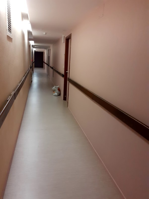 Résidence Quintinie et Procession