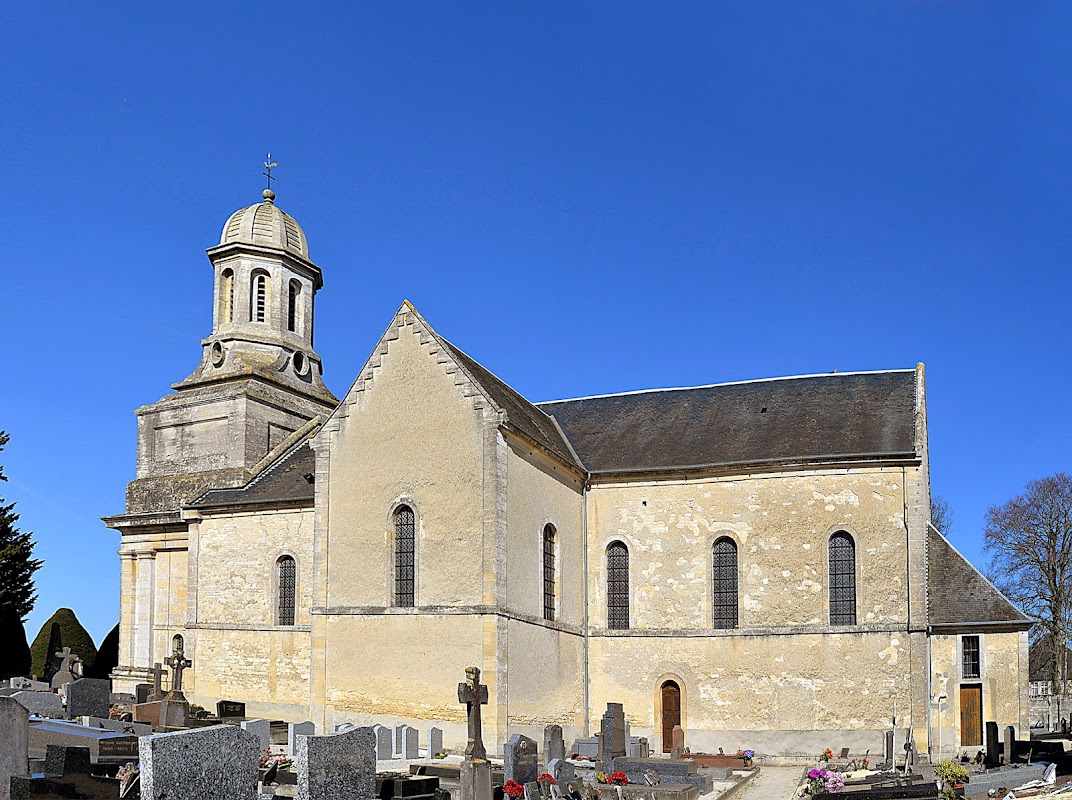EHPAD Notre-Dame de la Charité