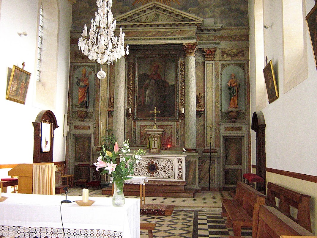 EHPAD Notre-Dame de la Charité - Photo 4 sur 5 - Espaces de vie