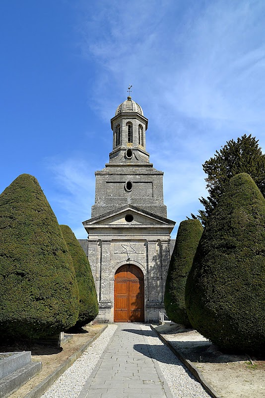EHPAD Notre-Dame de la Charité - Photo 3 sur 5 - Chambres et hébergement