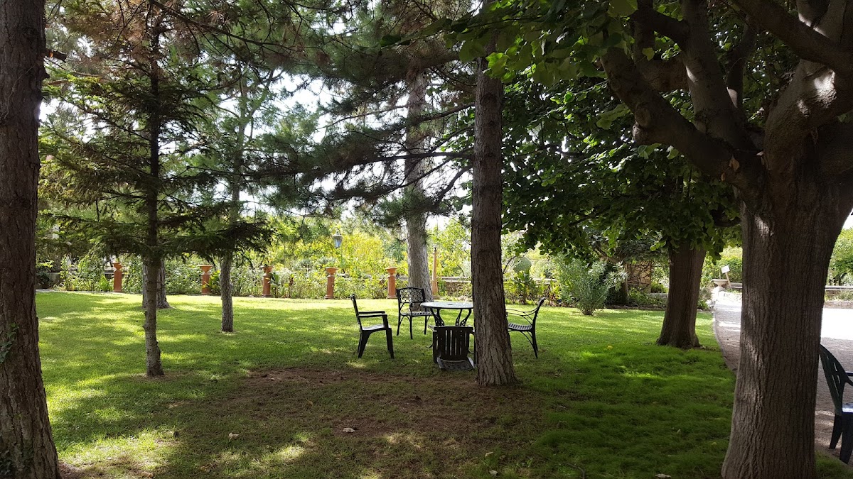 MDR NOTRE DAME DE LA COMPASSION - Photo 2 sur 2 - Intérieur et espaces communs