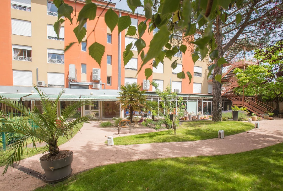 Photo de EHPAD Les Jardins de Jouvence, EHPAD à ALBI