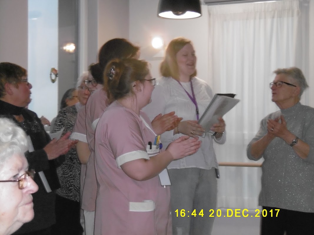 EHPAD L'Orée du Bois - Photo 3 sur 5 - Chambres et hébergement