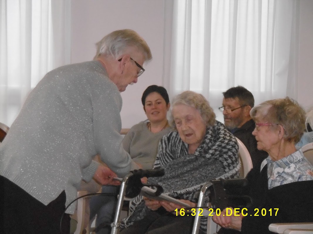 Photo de EHPAD L'Orée du Bois, EHPAD à LEFOREST