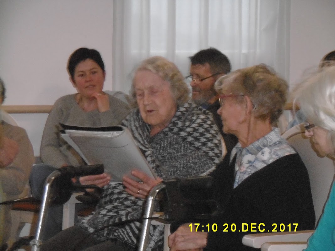 EHPAD L'Orée du Bois - Photo 5 sur 5 - Environnement et extérieurs