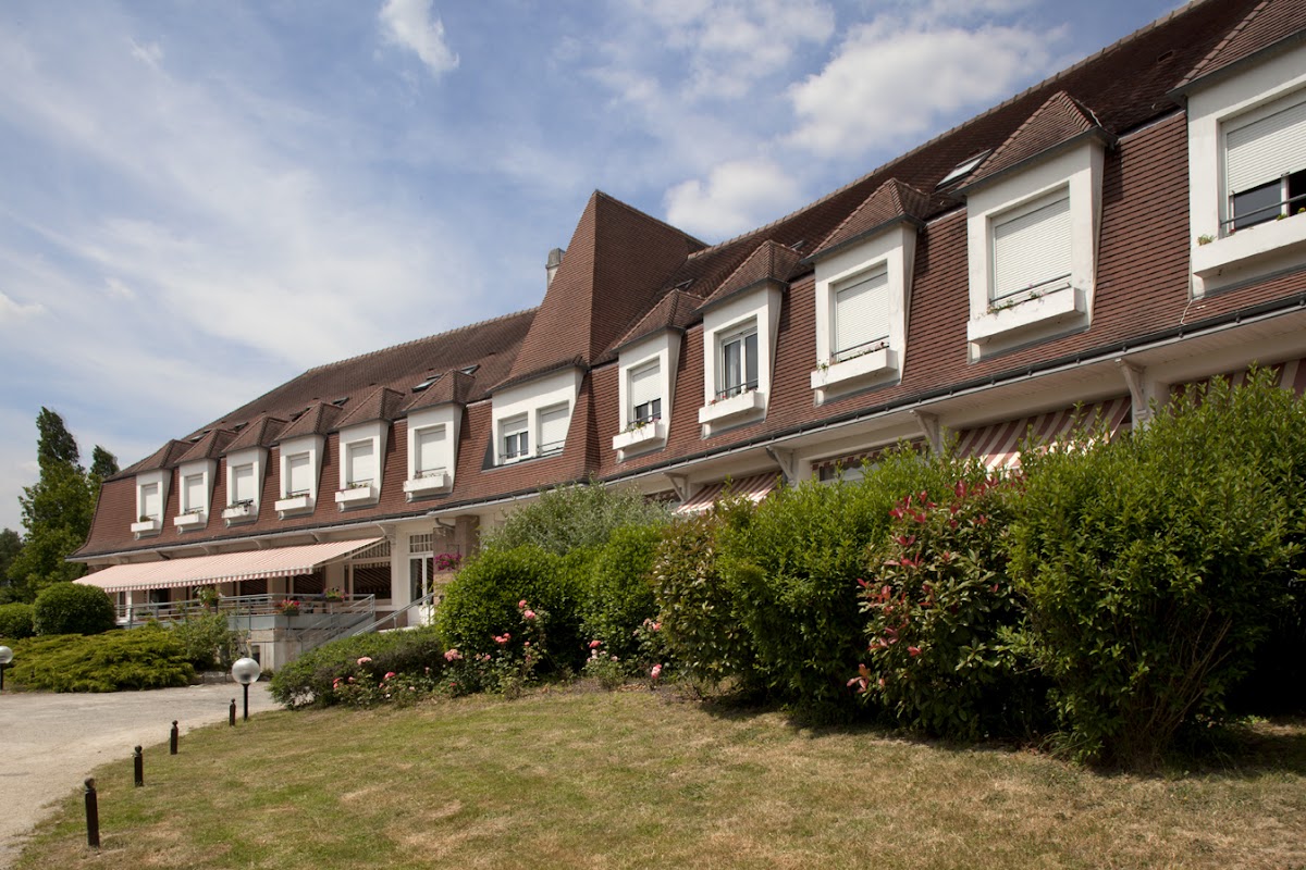 EHPAD La Lande Saint-Martin - Photo 2 sur 5 - Intérieur et espaces communs