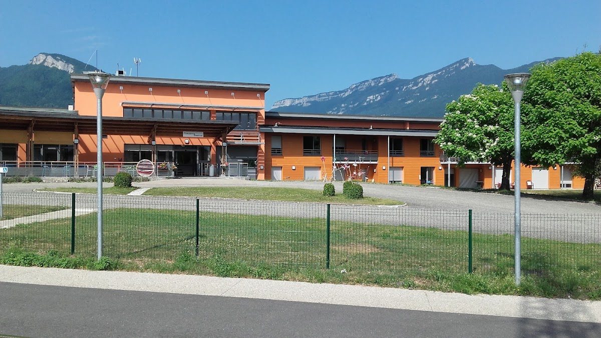 Photo de EHPAD Résidence Béatrice, Résidence autonomie à LES ECHELLES