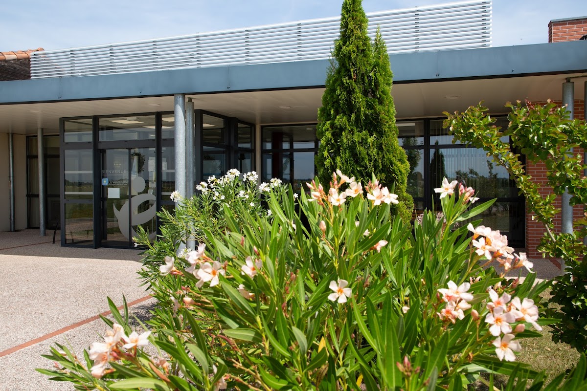 EHPAD La Vendinelle - Photo 4 sur 5 - Espaces de vie