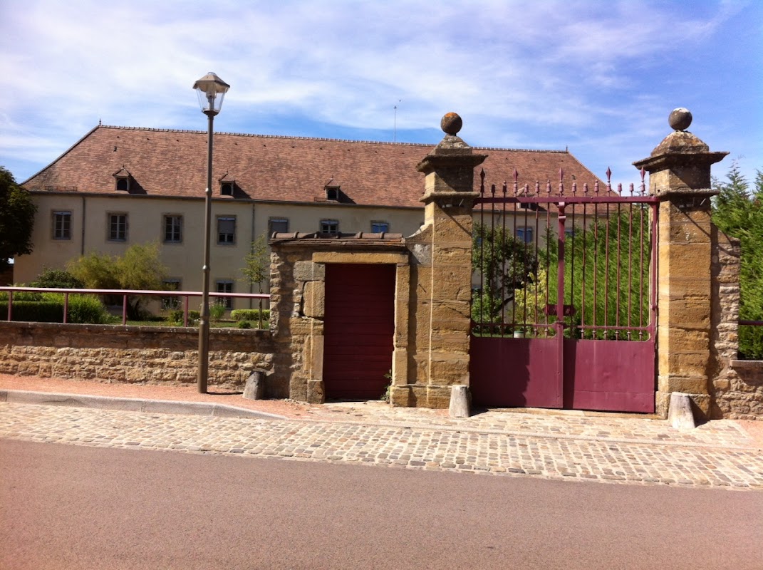 Photo de USLD Hôpital local Arnay-Le-Duc, ESLD à ARNAY LE DUC